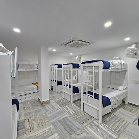 Lowfare Dormitory Kozhikode Ngoại thất bức ảnh