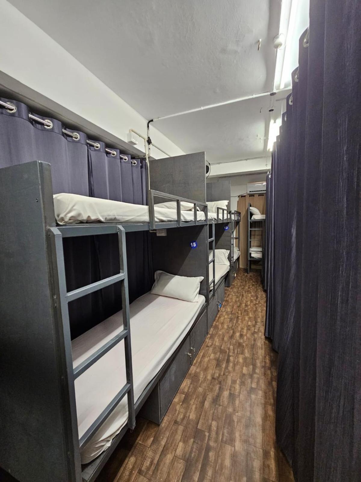 Lowfare Dormitory Kozhikode Ngoại thất bức ảnh